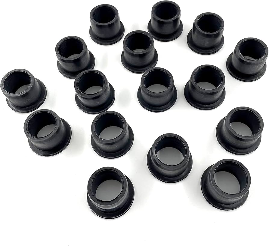 Amazon.com: Upper Or Lower a Arm Bushings X16 For Kawasaki Teryx